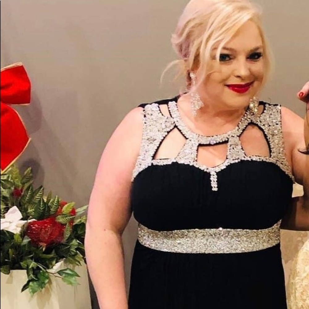 Party dress